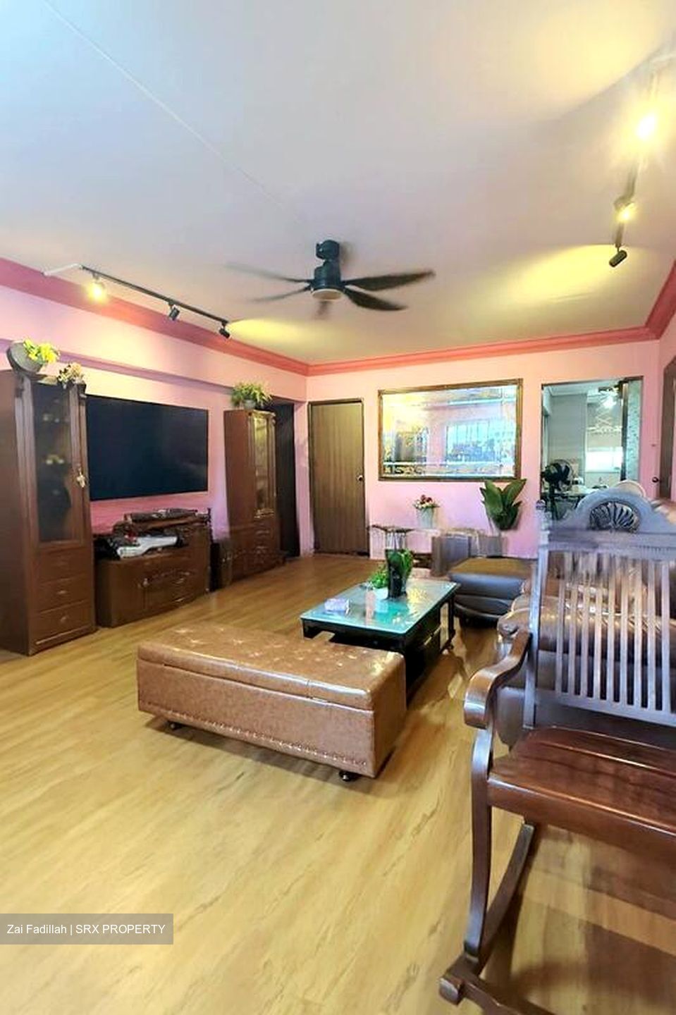 Blk 261 Tampines Street 21 (Tampines), HDB 4 Rooms #502287531